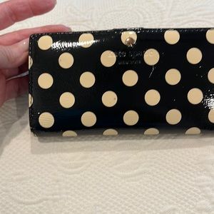 Kate Spade wallet